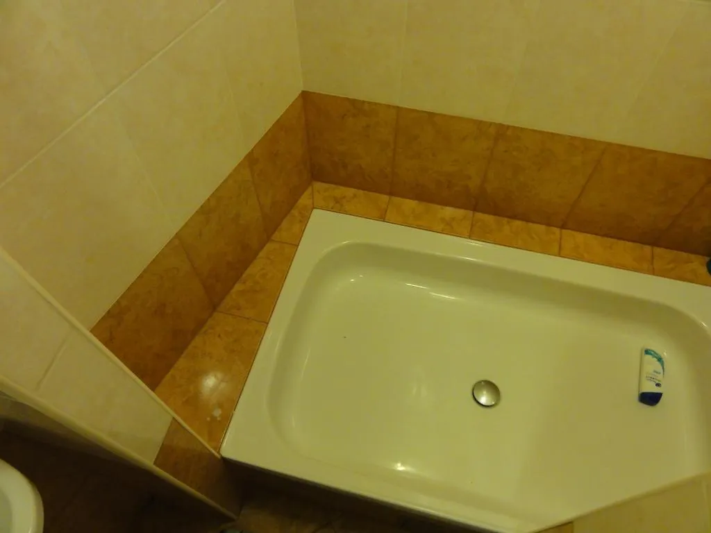 Apartment Rybna 24 Praga