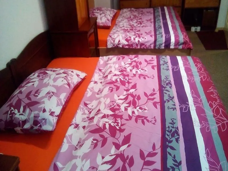Apartment Rybna 24 Praga
