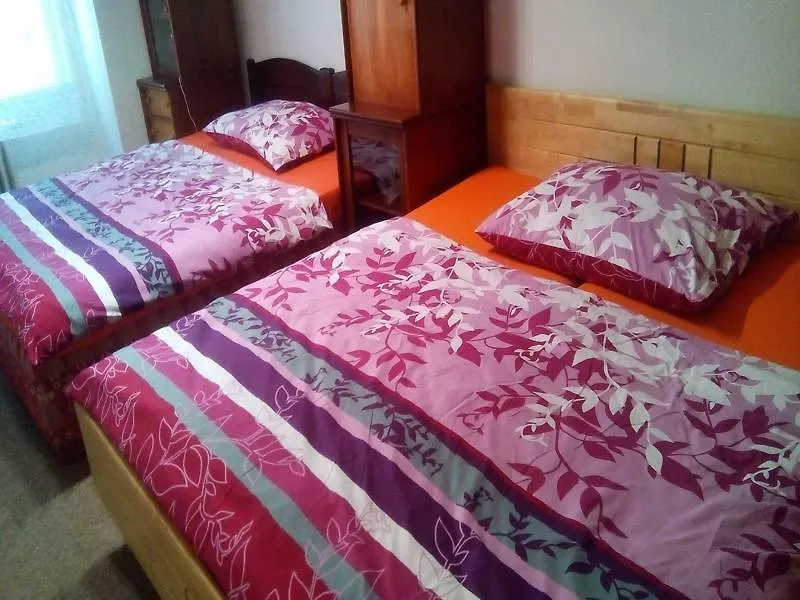 Apartment Rybna 24 Praga
