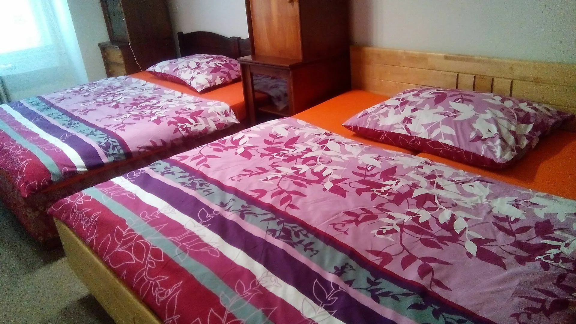 Apartment Rybna 24 Praga