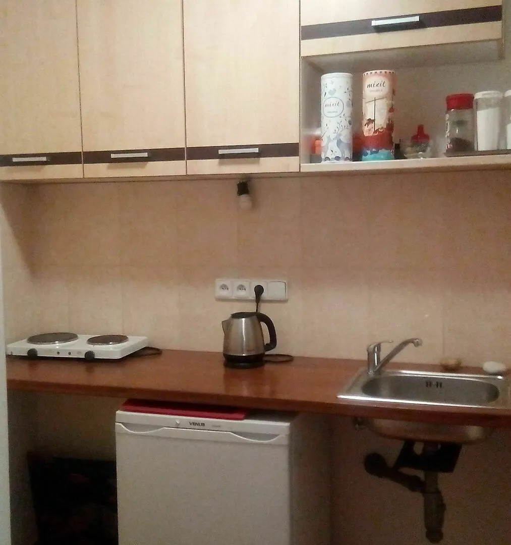 Apartment Rybna 24 Praga